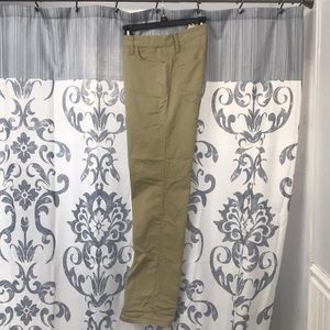 Vans Khakis W34/L32
